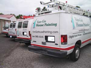 VanGo House Painting