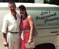 House sitters who care