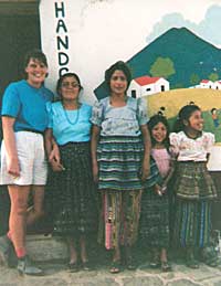 House sitters who care